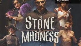 The Stone of Madness: 18. Yüzyıl’da Karanlık Bir Kaçış Hikayesi