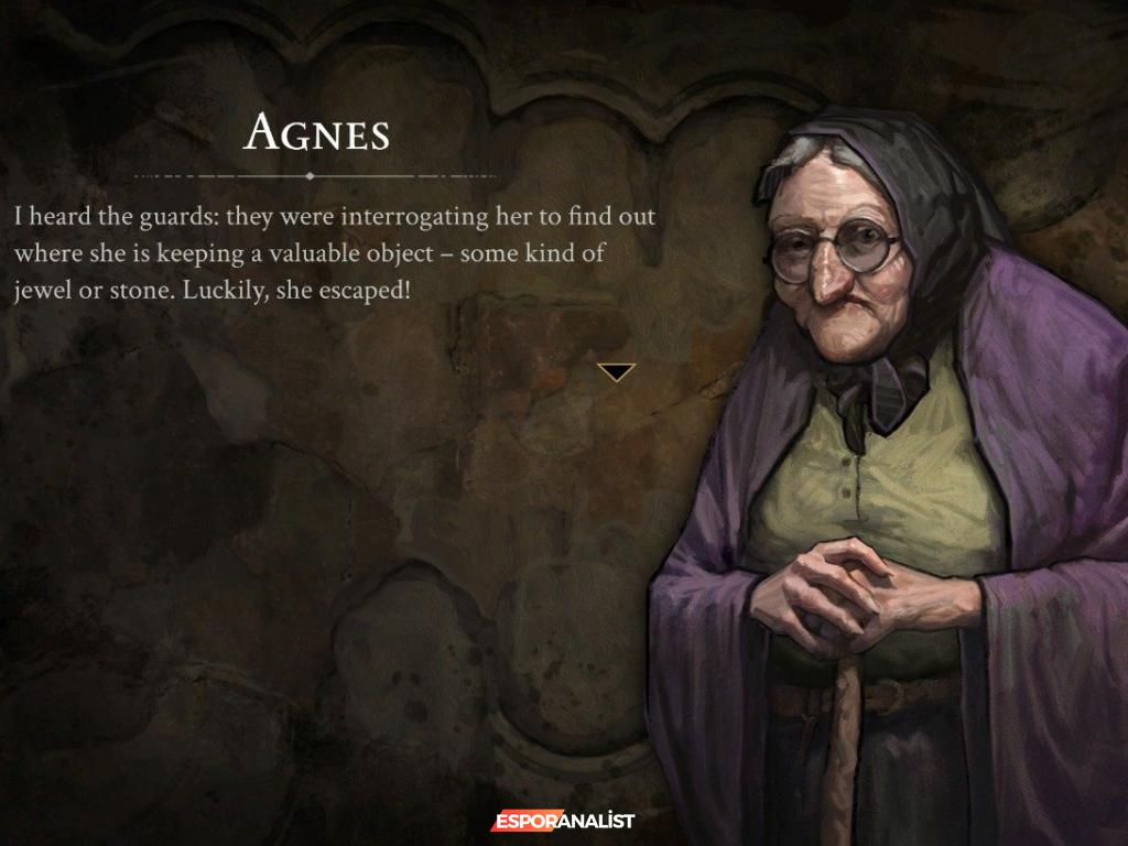 The Stone of Madness: Delilik Temalı Bir Oyun İncelemesi