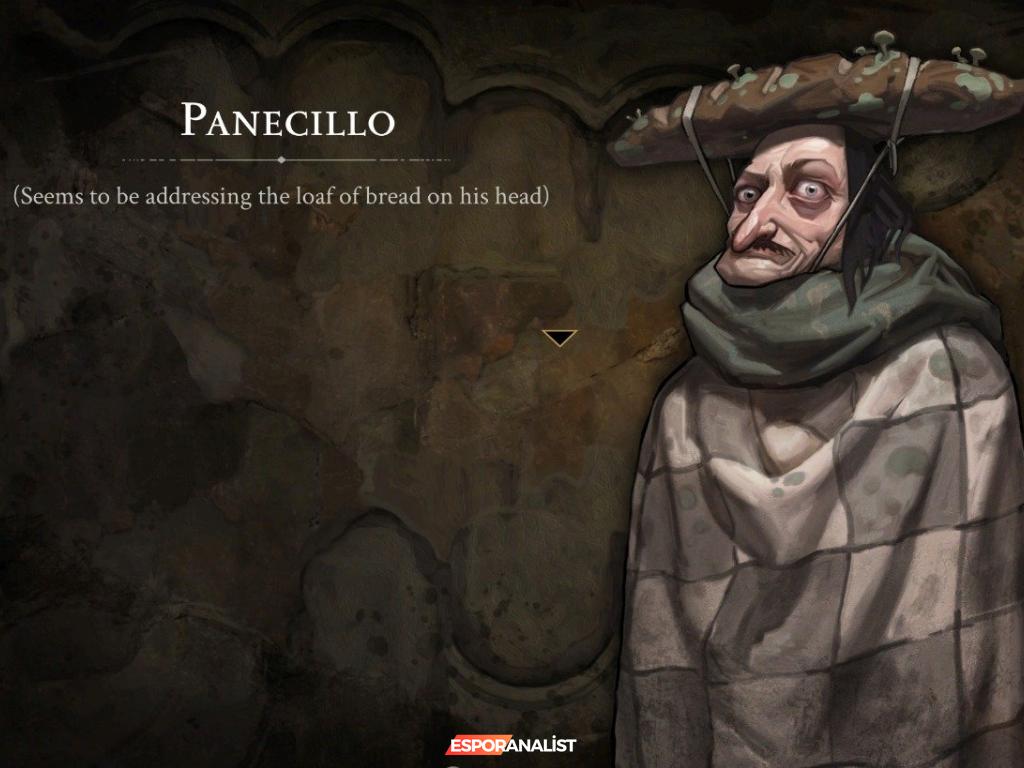 The Stone of Madness: Delilik Temalı Bir Oyun İncelemesi