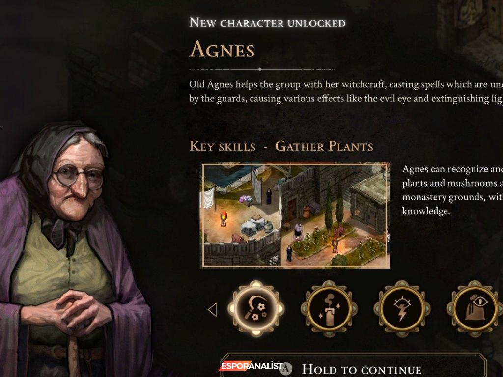 The Stone of Madness: Delilik Temalı Bir Oyun İncelemesi