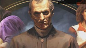 The Stone of Madness: The Game Kitchen’dan Yeni Bir Strateji Oyununa Hazırlanın