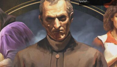 The Stone of Madness: The Game Kitchen’dan Yeni Bir Strateji Oyununa Hazırlanın