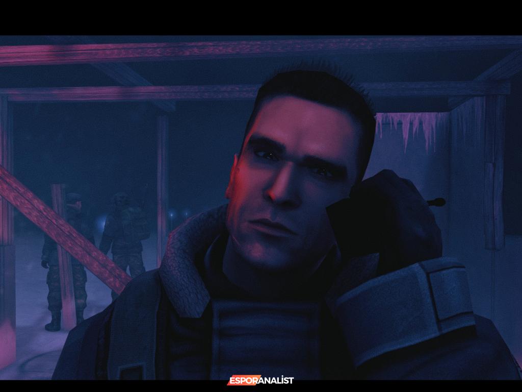 The Thing: Klasik Bilimkurgu Oyununun Yeniden Doğuşu