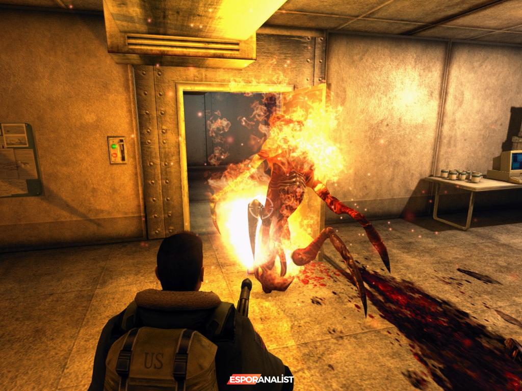 The Thing: Klasik Bilimkurgu Oyununun Yeniden Doğuşu