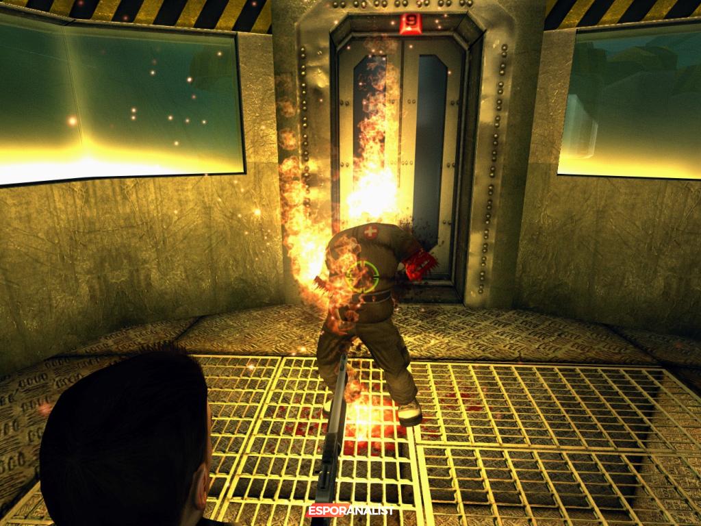 The Thing: Klasik Bilimkurgu Oyununun Yeniden Doğuşu