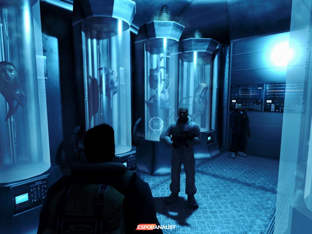 The Thing: Klasik Bilimkurgu Oyununun Yeniden Doğuşu