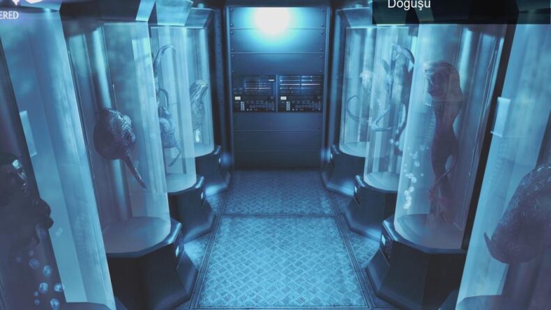 The Thing: Remastered ile Korku Oyunlarının Yeniden Doğuşu