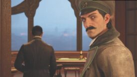 The War of the Worlds: Siberia – Robotlarla Dolu Bir Serüven