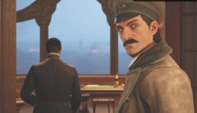 The War of the Worlds: Siberia – Robotlarla Dolu Bir Serüven