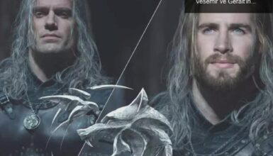 The Witcher 4. Sezonda Şaşırtan Değişiklikler: Vesemir ve Geralt’ın Yeni Yüzleri