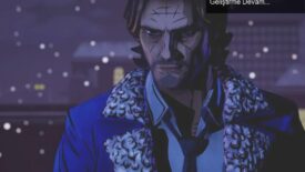 The Wolf Among Us 2: Telltale İddiaları Yalanladı, Geliştirme Devam Ediyor!
