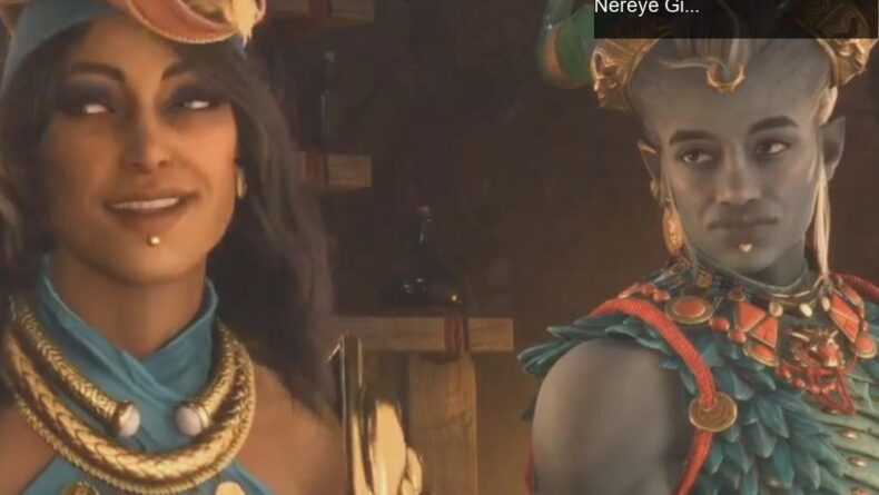 Thomas Mahler’den Dragon Age Eleştirisi: Sanatın Cesareti Nereye Gitti?