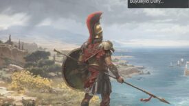 THQ Nordic Digital Showcase 2024: Titan Quest 2’nin Büyüleyici Dünyası