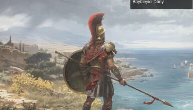 THQ Nordic Digital Showcase 2024: Titan Quest 2’nin Büyüleyici Dünyası