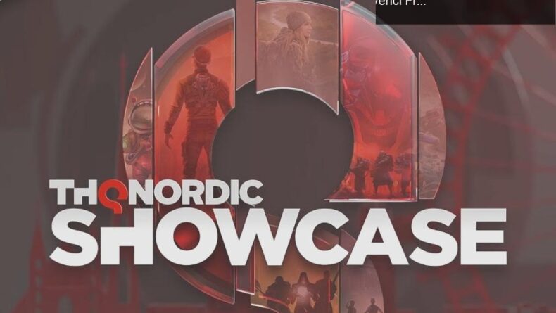 THQ Nordic Showcase 2025: Yeni Oyun Duyuruları ve Heyecan Verici Fragmanlar