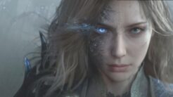 Tides of Annihilation: Gwendolyn ve Tehlikeli Macera!