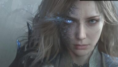 Tides of Annihilation: Gwendolyn ve Tehlikeli Macera!