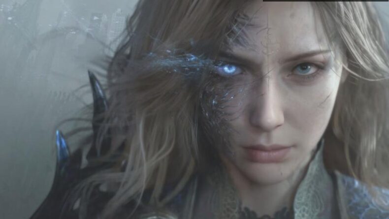 Tides of Annihilation: Gwendolyn ve Tehlikeli Macera!