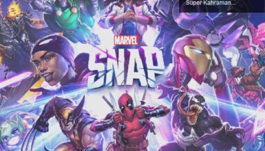 TikTok ve Marvel Snap’in Amerika’daki Erişim Engeli: Süper Kahramanlar Kayboldu!