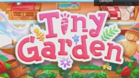 Tiny Garden: Ruhunuzu Dinlendiren Minik Bahçe Deneyimi