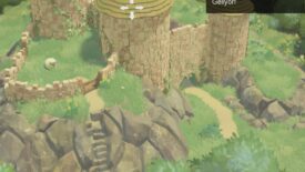 Tiny Glade: Orta Çağ Temalı Kale İnşa Oyunu Eylül’de Geliyor!