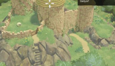 Tiny Glade: Orta Çağ Temalı Kale İnşa Oyunu Eylül’de Geliyor!