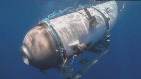 Titan Denizde Kayboldu: Derin Suların Gizemli Hikayesi