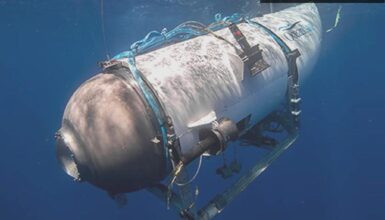 Titan Denizde Kayboldu: Derin Suların Gizemli Hikayesi