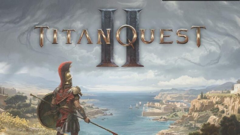 Titan Quest 2: Beklentiler ve Kapalı Test Sonuçları