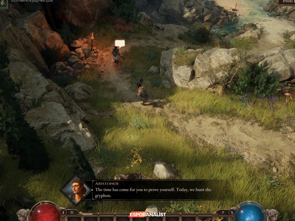 Titan Quest 2: Mitolojik Unsurlarla Dolu Yeni Bir A-RPG Deneyimi