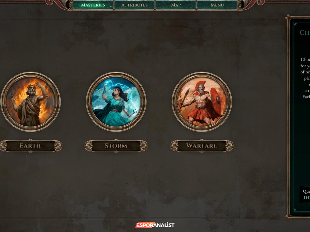 Titan Quest 2: Mitolojik Unsurlarla Dolu Yeni Bir A-RPG Deneyimi