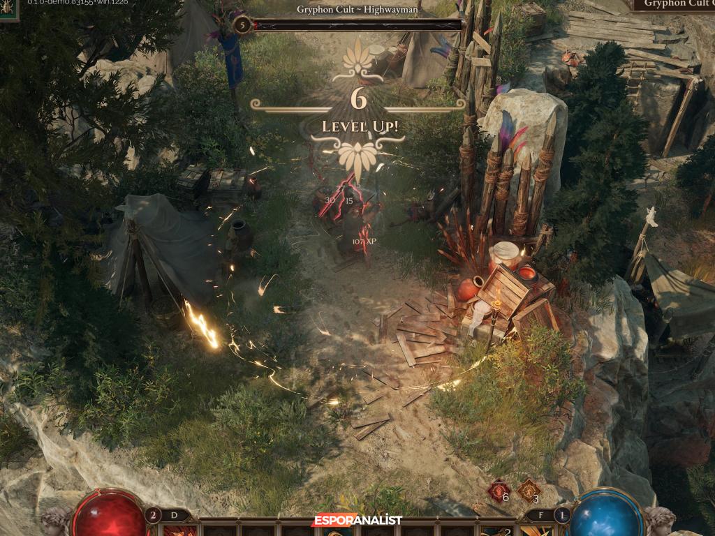 Titan Quest 2: Mitolojik Unsurlarla Dolu Yeni Bir A-RPG Deneyimi