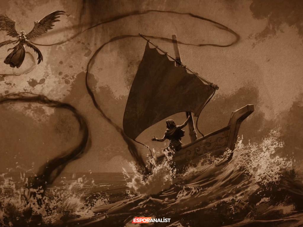 Titan Quest 2: Mitolojik Unsurlarla Dolu Yeni Bir A-RPG Deneyimi