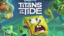Titans of the Tide: SüngerBob’un En Yeni Macerası Üzerine Detaylı Bir İnceleme
