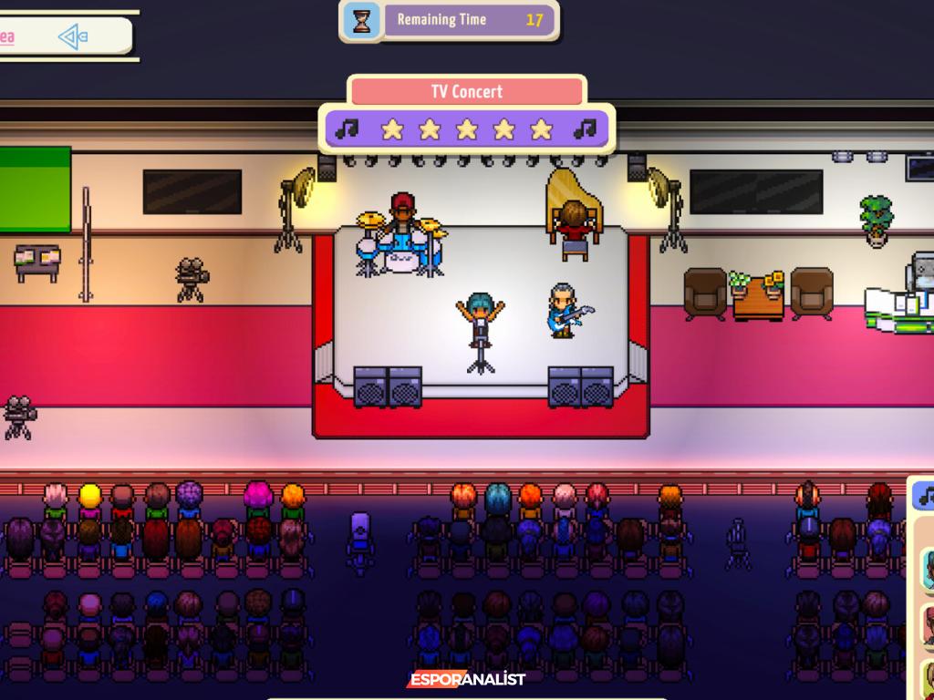 To Pixelia: 2024'te Çıkış Yapacak Yenilikçi Yaşam Simülatörü