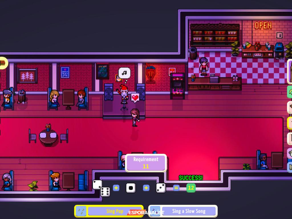 To Pixelia: 2024'te Çıkış Yapacak Yenilikçi Yaşam Simülatörü