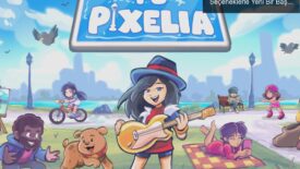 To Pixelia: Hayat Simülasyonunda Sınırsız Seçeneklerle Yeni Bir Başlangıç