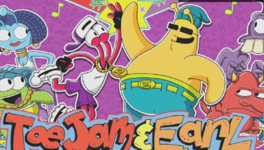 ToeJam & Earl’ın Yeni Oyunu: Nostalji Yeniden Canlanıyor!