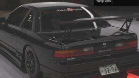 Tokyo Xtreme Racer: Nostalji ve Adrenalin Dolu Bir Sokak Yarışı Deneyimi