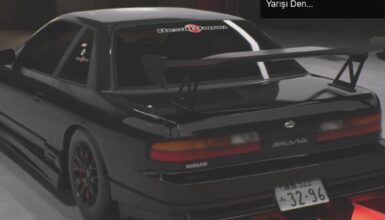 Tokyo Xtreme Racer: Nostalji ve Adrenalin Dolu Bir Sokak Yarışı Deneyimi