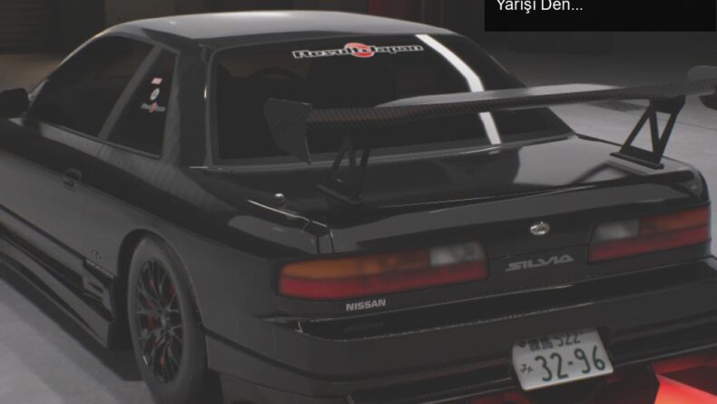 Tokyo Xtreme Racer: Nostalji ve Adrenalin Dolu Bir Sokak Yarışı Deneyimi