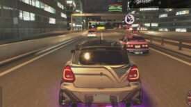 Tokyo Xtreme Racer: Nostaljinin Modern Yüzü geliyor!