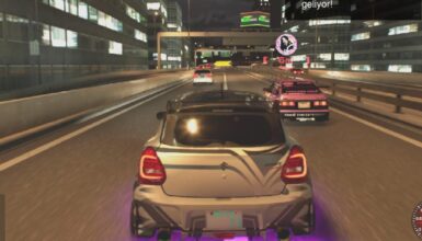 Tokyo Xtreme Racer: Nostaljinin Modern Yüzü geliyor!