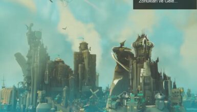 Tomas Sala’nın Gözünden Indie Oyun Geliştirmenin Zorlukları ve Geleceği