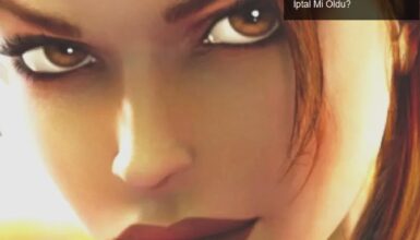 Tomb Raider Dizisi: Phoebe Waller-Bridge’in Projesi İptal Mi Oldu?