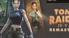 Tomb Raider I-III Remastered ile Geçmişe Yolculuk: Yeni Paket 14 Şubat’ta Geliyor