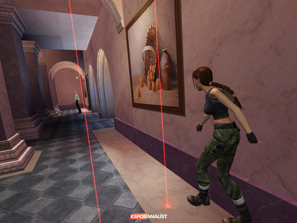 Tomb Raider IV, V ve VI Remastered: Eski Bir Klasik Paket Üzerine Eleştiri