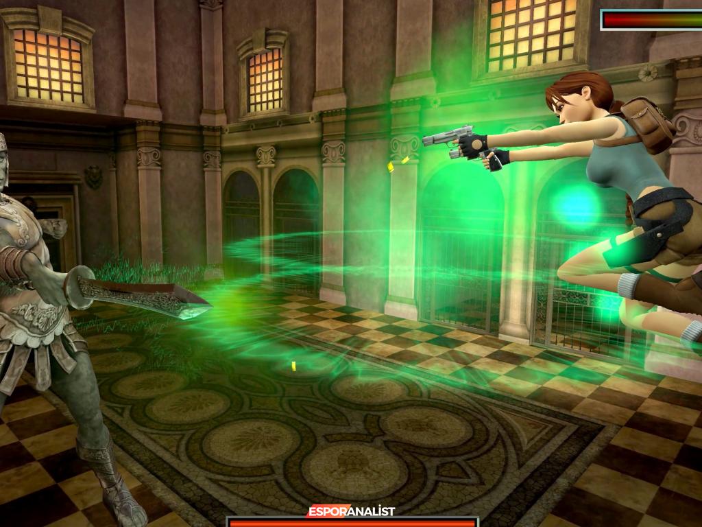 Tomb Raider IV, V ve VI Remastered: Eski Bir Klasik Paket Üzerine Eleştiri