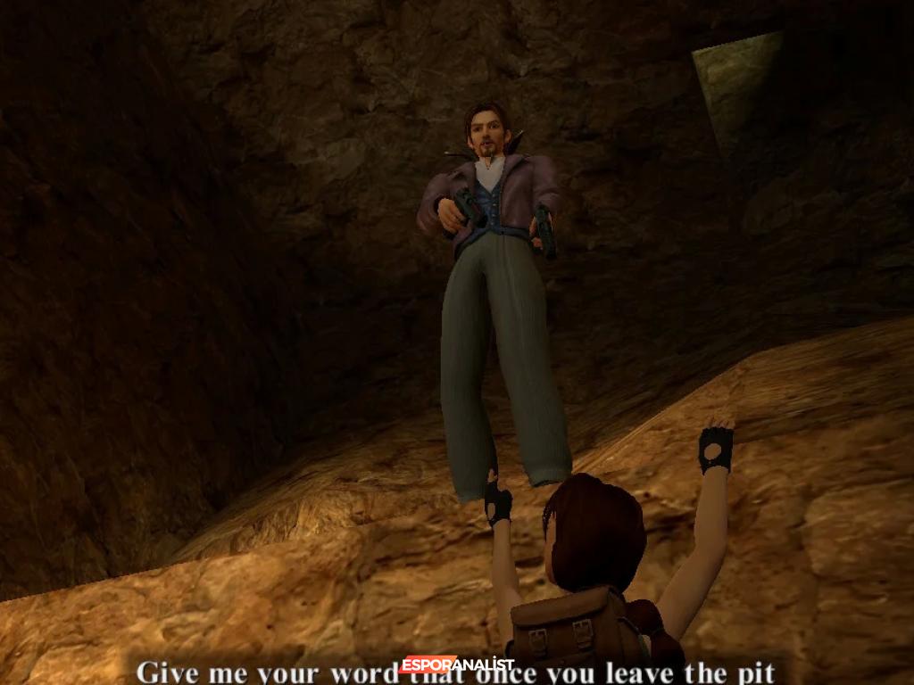 Tomb Raider IV, V ve VI Remastered: Eski Bir Klasik Paket Üzerine Eleştiri