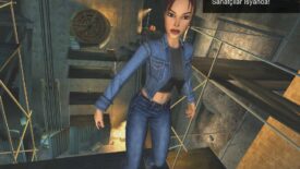 Tomb Raider Remaster’da Seslendirme Krizi: Sanatçılar İsyanda!